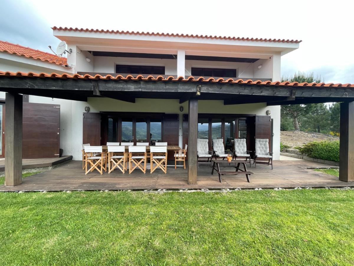 Вилла Casa Catita - Douro Байан Экстерьер фото
